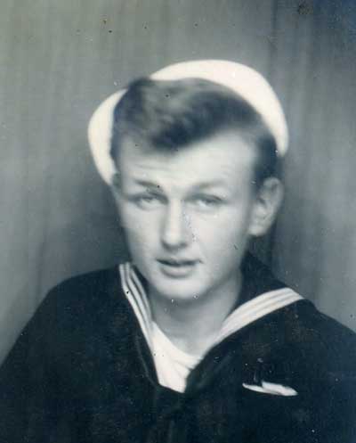 Robert Hessong