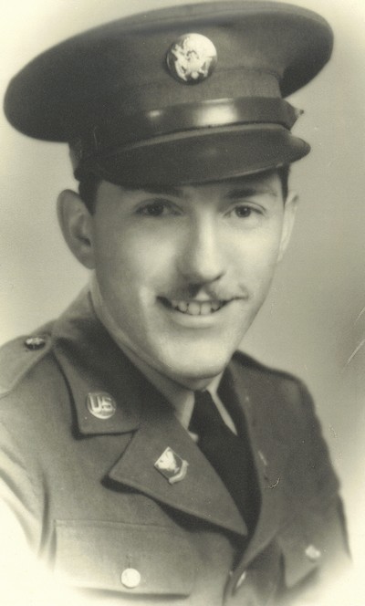 Stanley Hewitt