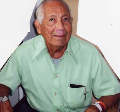 Ventura Ramirez