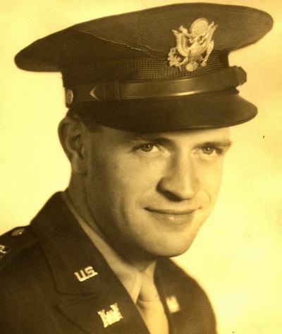 Roger Bickford