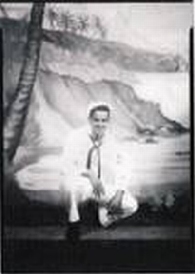 Arthur Davies