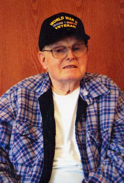 Edward Reagan