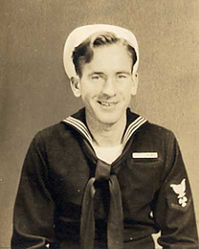 ELWOOD MILLER