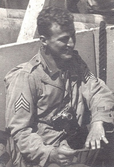 Louis Miller