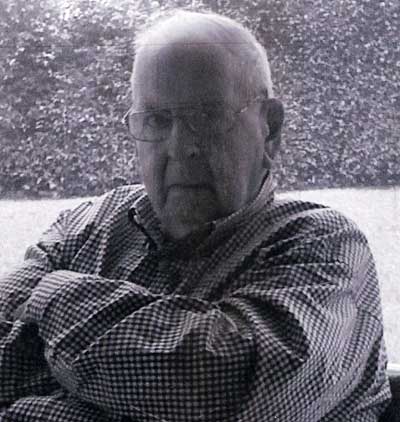 Warren Casey