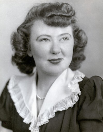 Vivian Bernsdorf
