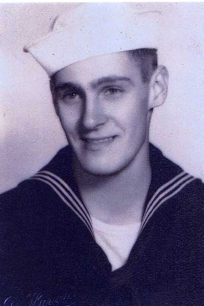 Emmett Droll