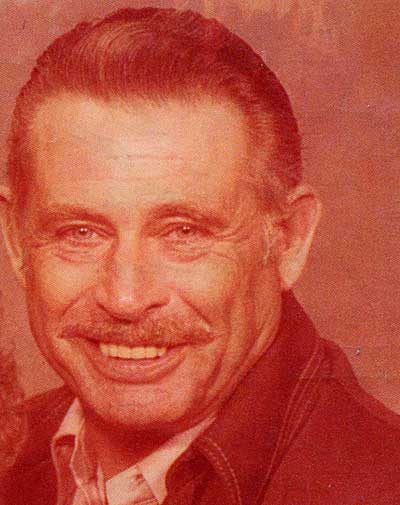 HAROLD DAVIS