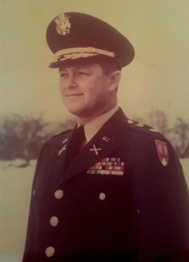 George Cassin