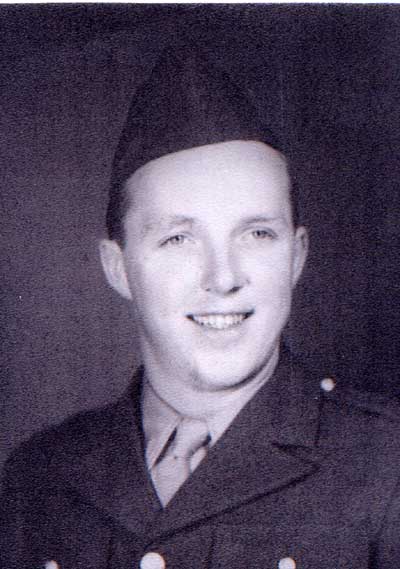 Richard Duckett