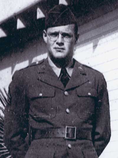 Donald Miller