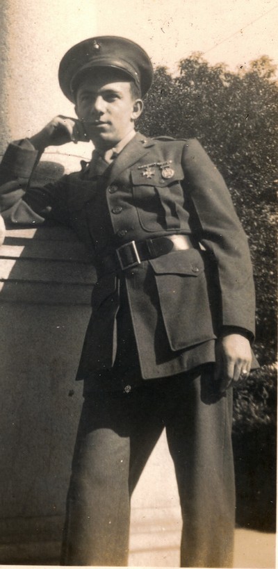 Lewis Cerrone
