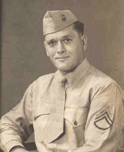 Lewis Miller