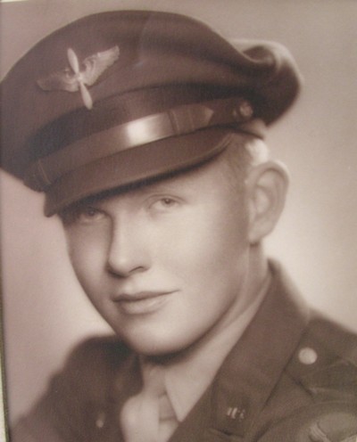 Frank Dresslar