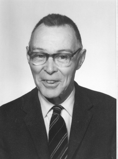 Ralph Read