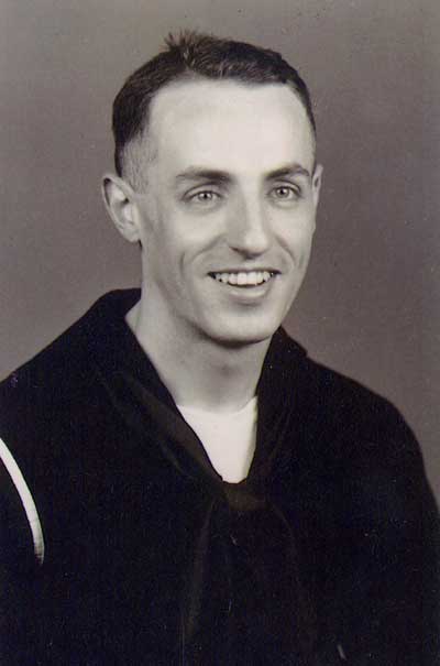JOSHUA DANIELS
