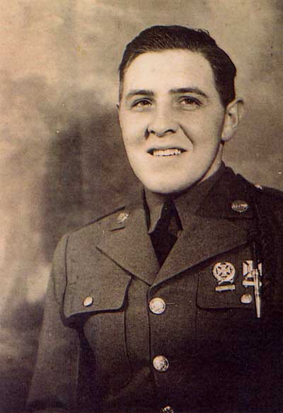 Theodore Drucker