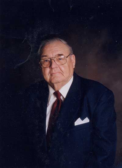 LELAND DRAKE