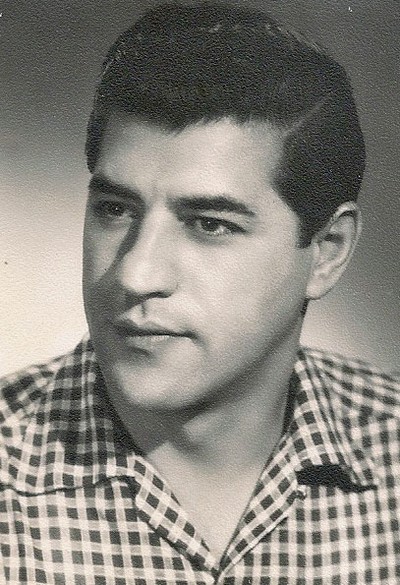 John Pagliaro