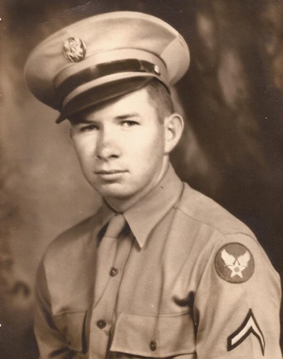 Sherwood Downey