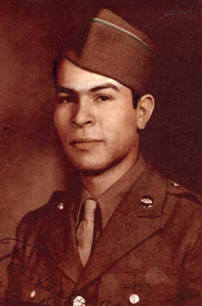 Jose Hernandez