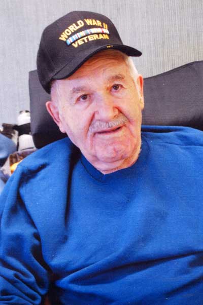 Dominick Berardinelli