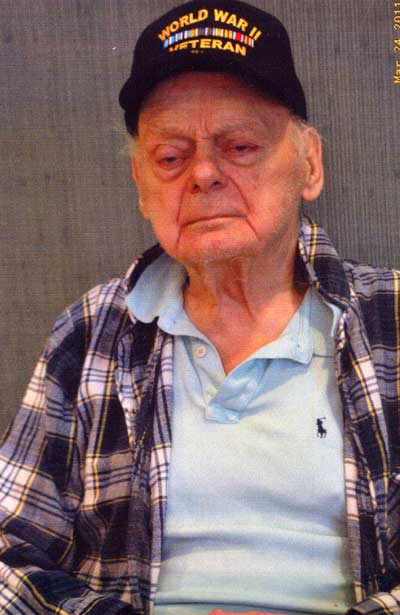 Phillip Herrick