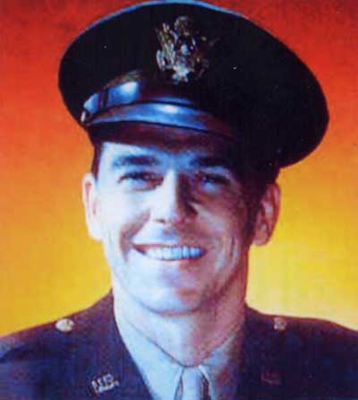 Ronald Reagan