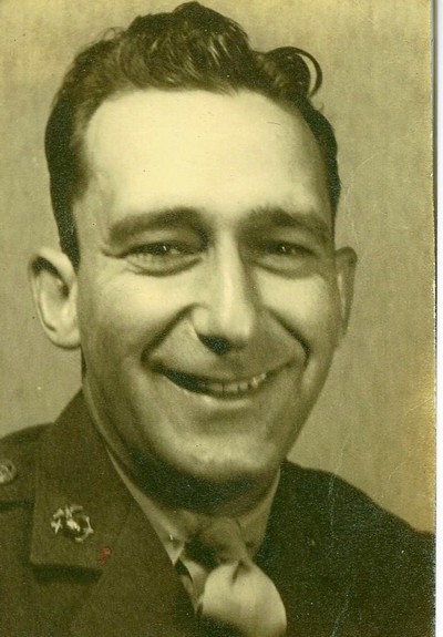 Angelo Cavagnaro