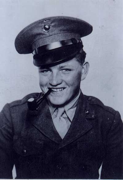 MARSHALL CASON