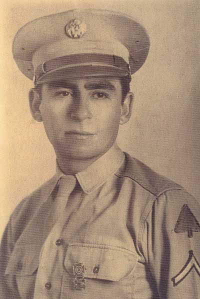 HARVEY CONTRERAS
