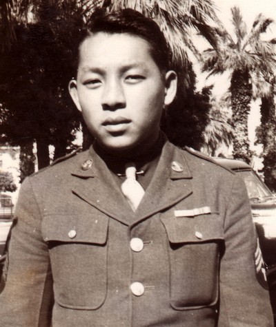 Arthur Pang