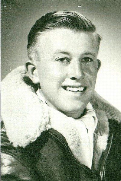 Joseph Reed