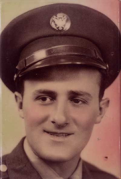 FREDERICK DANIELLO