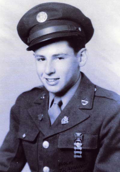 Harry Hiltner