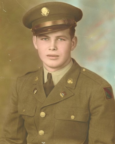 Raymond Castanik