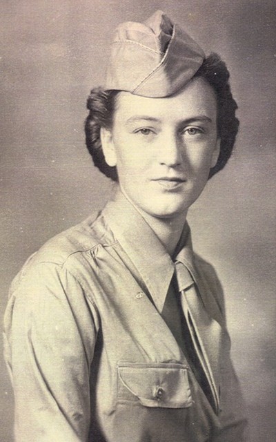 Gloria Hamilton