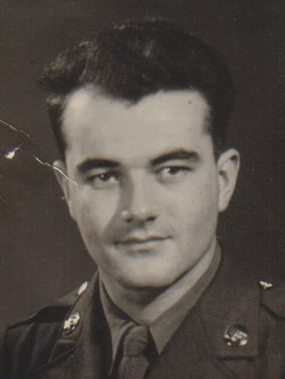 Andrew Casey