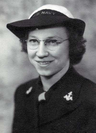 Helen Redmond
