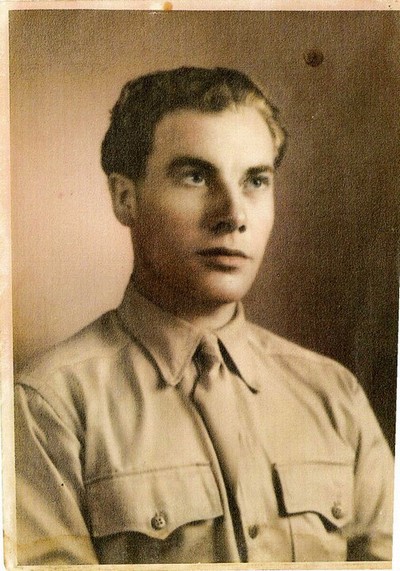 Elmer Bigelow