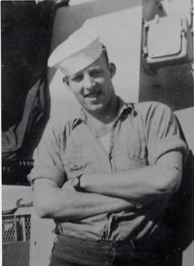 JOHN DARLING