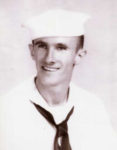Raymond Heron