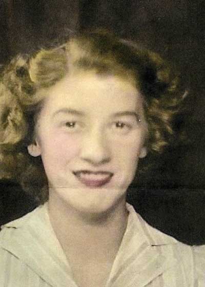 Helen Hladczuk