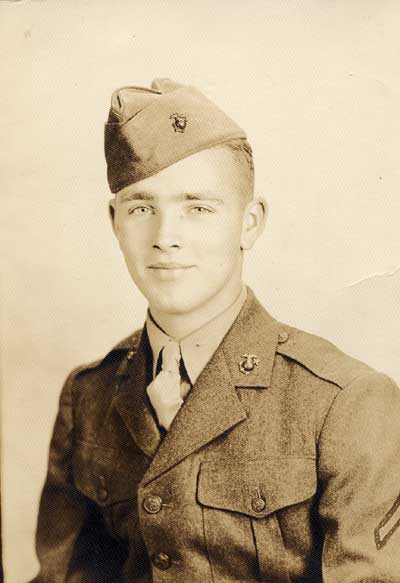 Delbert Hess