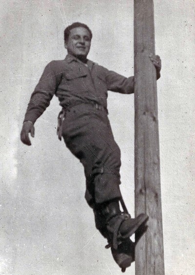James Cerretani