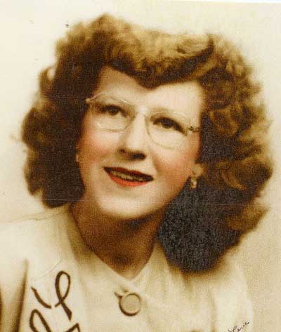 Mary Hettinger