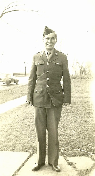Irving Hill