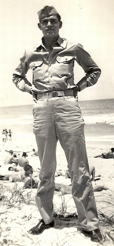 George Redel