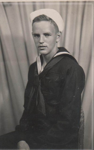 George Hewitt