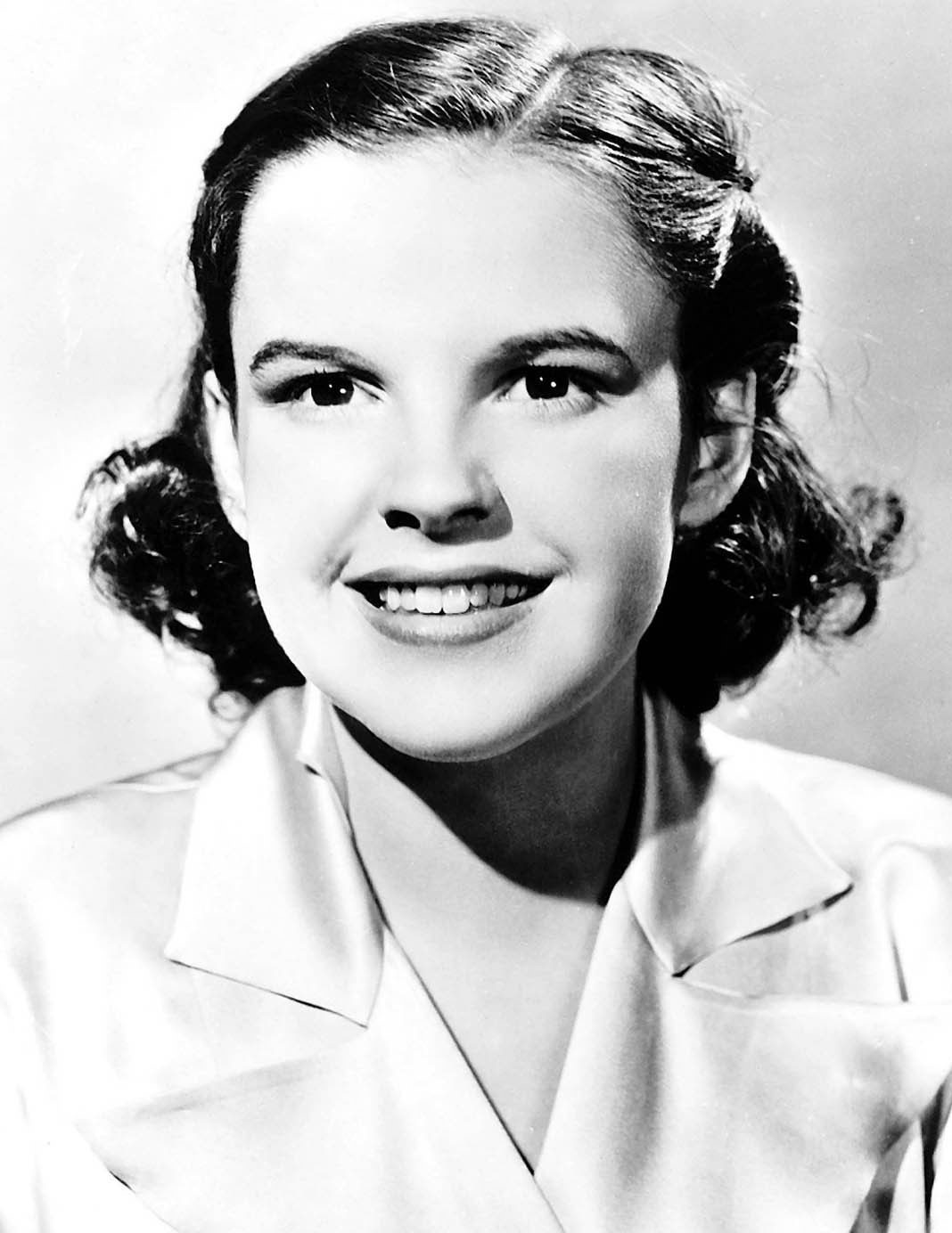 Judy Garland